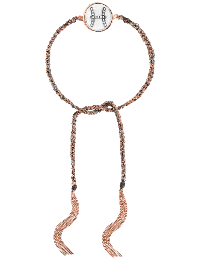 JEWELRY Lucky Zodiac Scorpio Bracelet Carolina Bucci