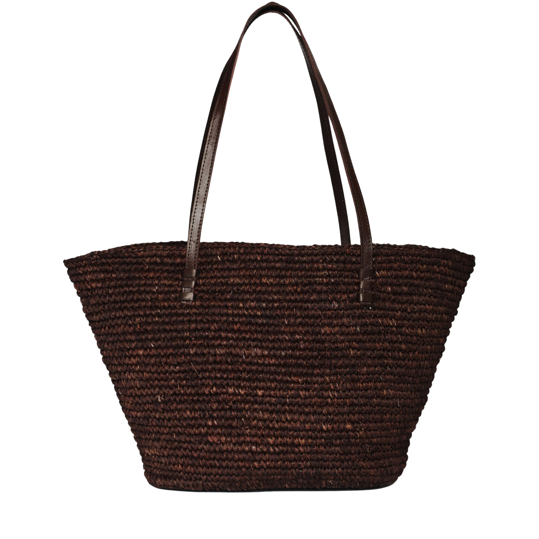 HANDBAGS Bieno Tote in Brown Bembien
