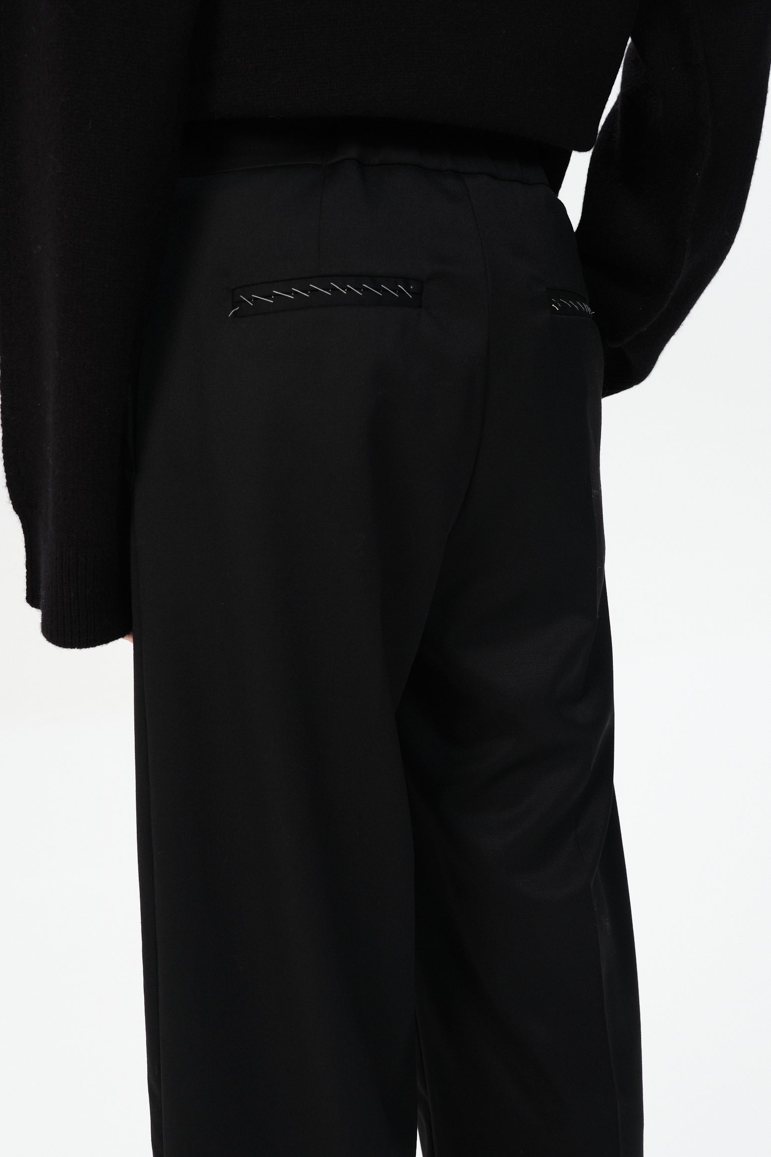 PANTS/SHORTS MELINCUE NYLA PANT Maria Cher