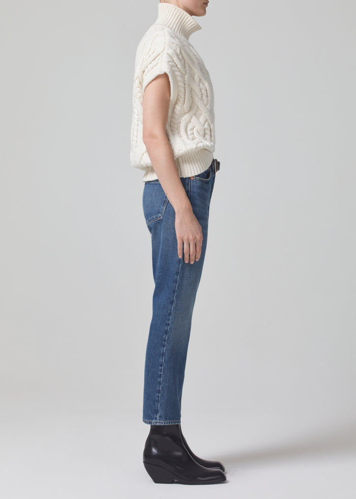 Jeans Citizens of Humanity Charlotte Jean in Magnolia Citizens of Humanity