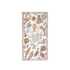 HOME DECOR POSEIDON TOWEL Inoui Editions