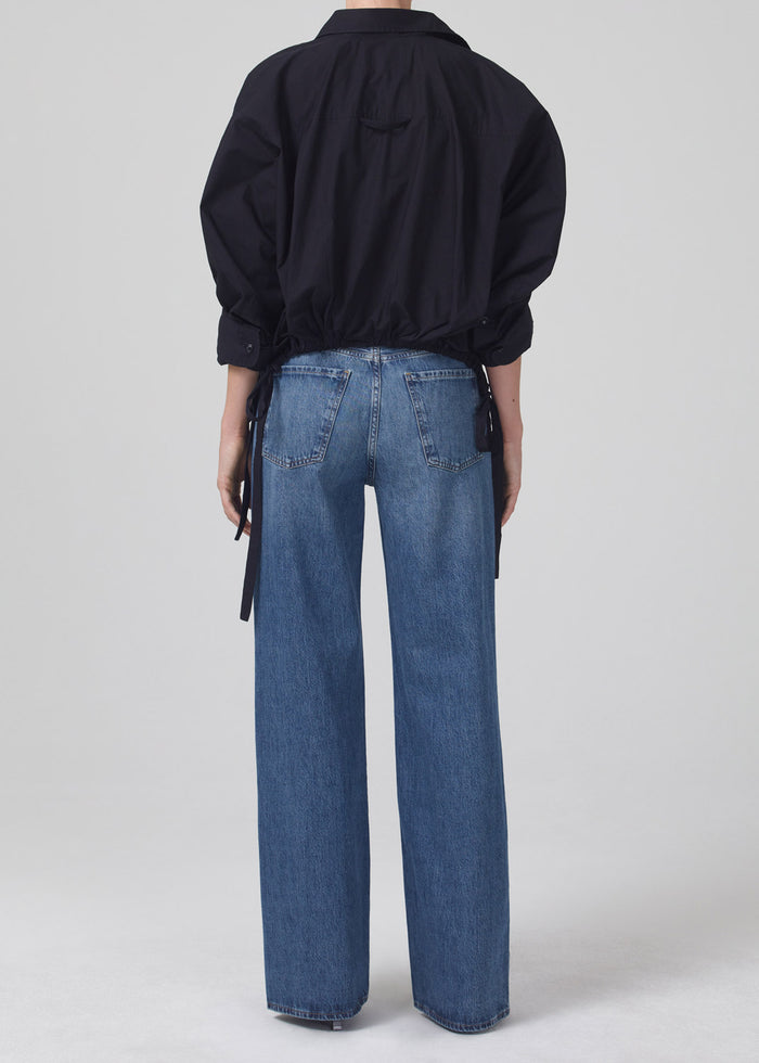 Jeans Citizens of Humanity Annina 33" Jean in Pinnacle Citizens of Humanity