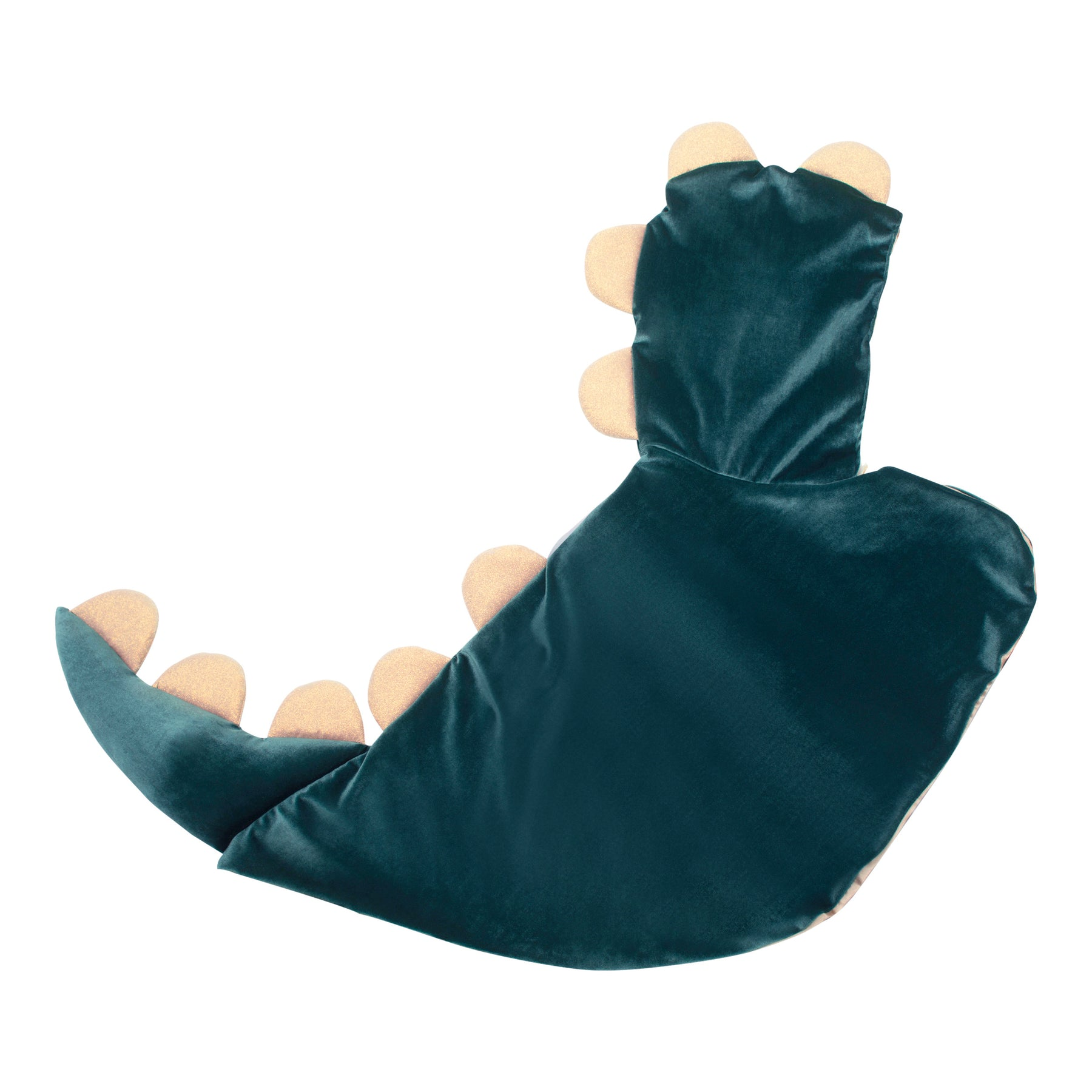 CHILDREN'S PLAY Friendly Dino Cape Mimi & Lula