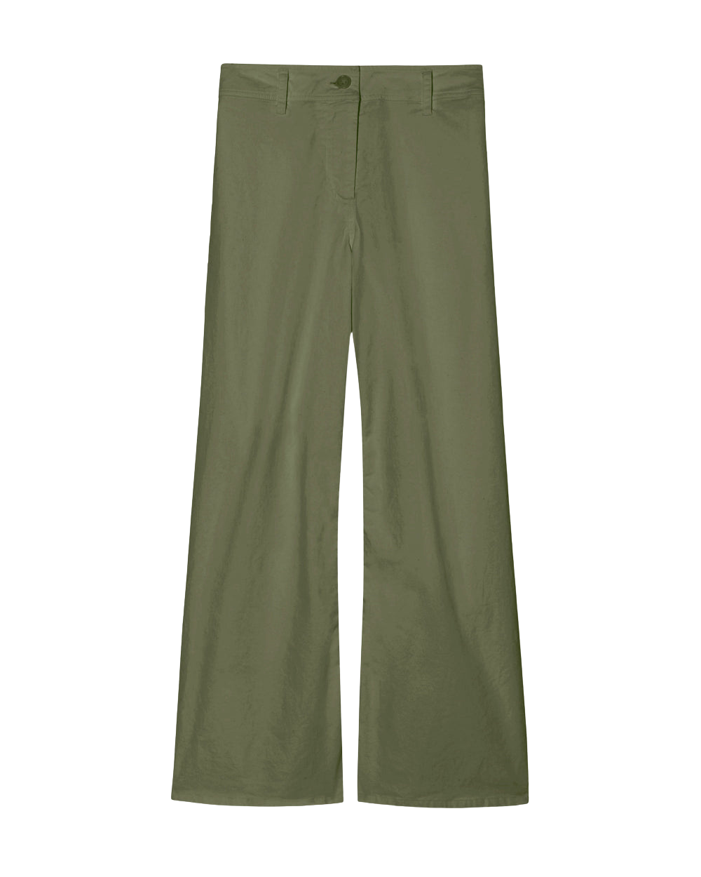 PANTS/SHORTS Megan Pant in Camo Nili Lotan