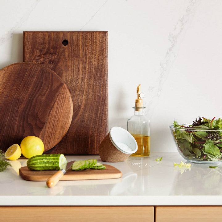 Home Sawyer Ceramics Salt Cellar Sawyer Ceramics