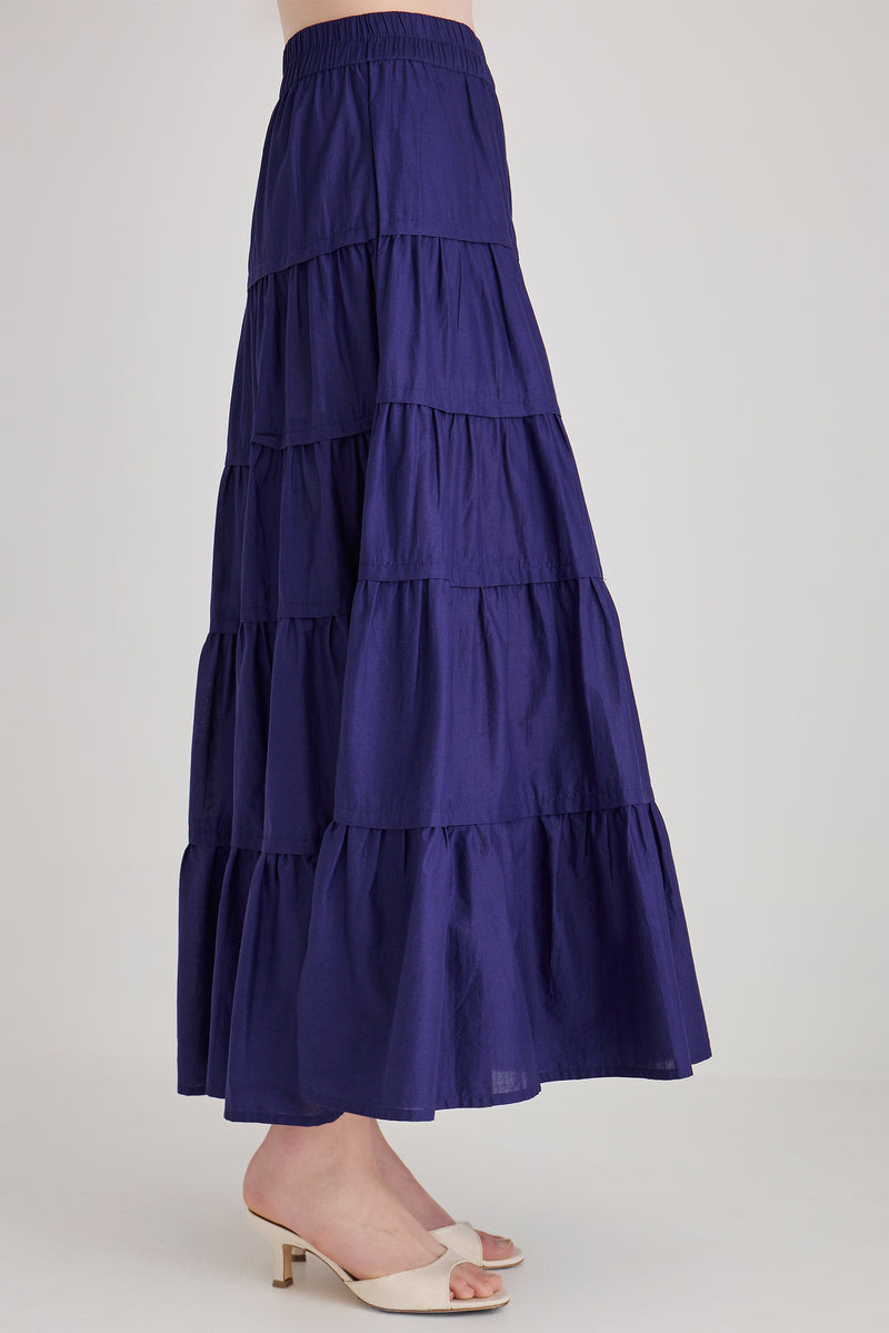 SKIRTS HANA SKIRT Merlette