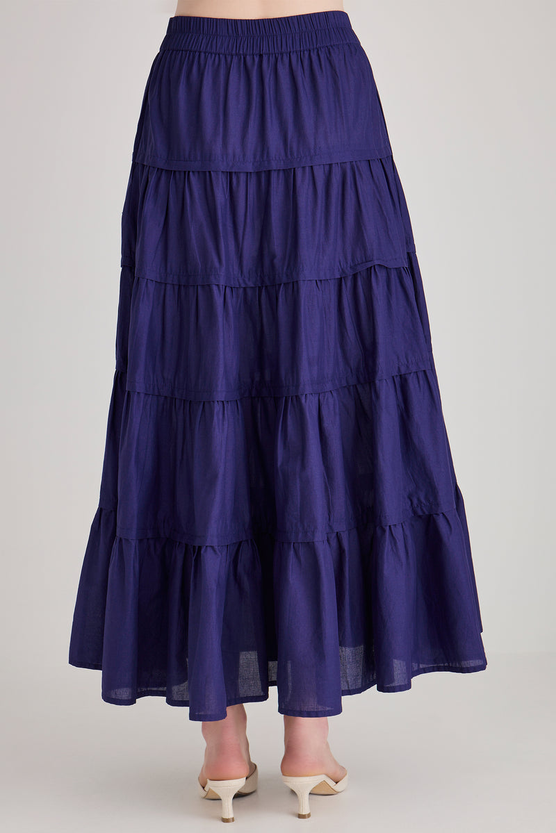 SKIRTS HANA SKIRT Merlette