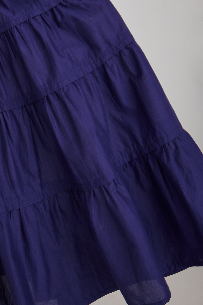 SKIRTS HANA SKIRT Merlette