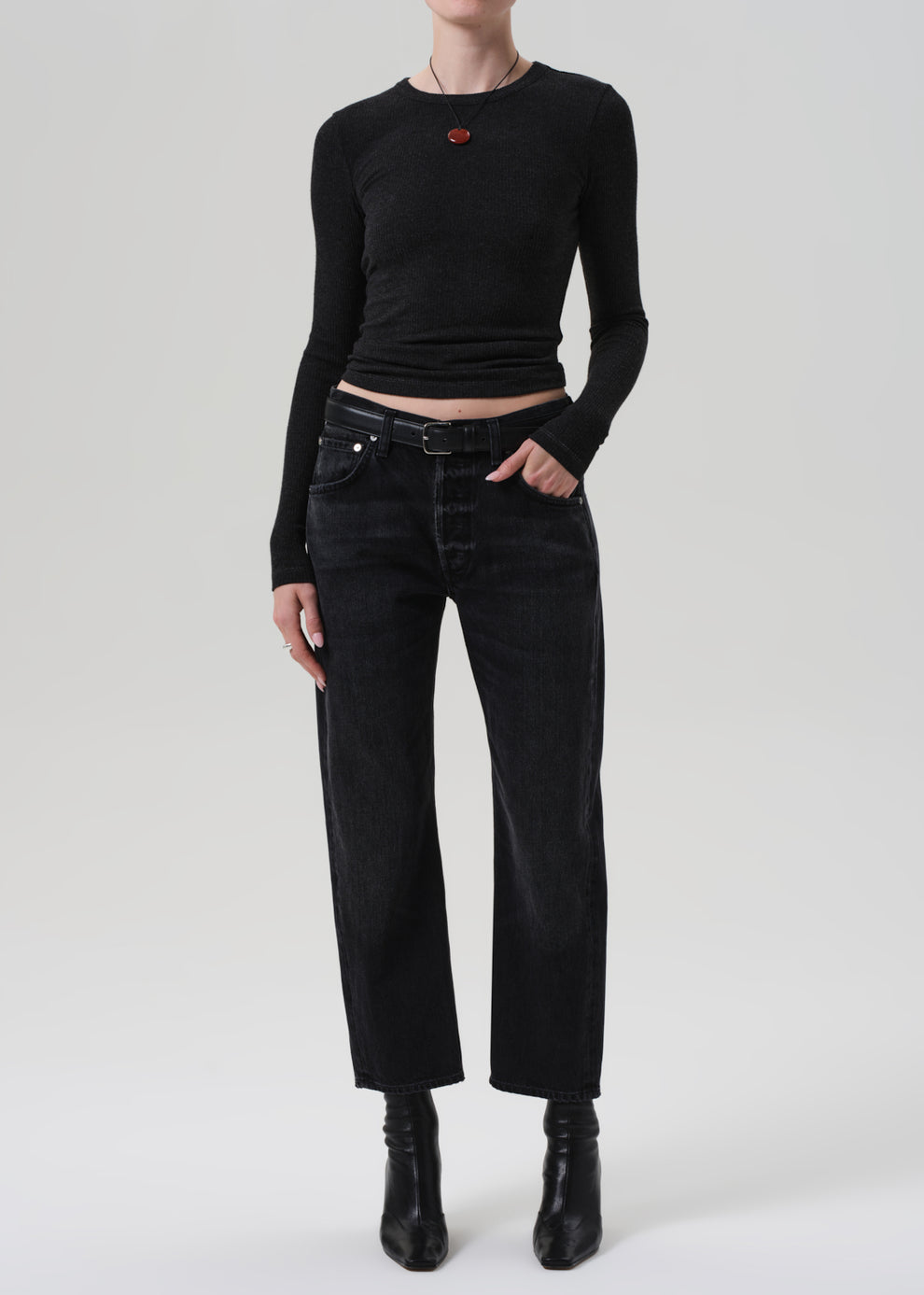 DENIM Winslow Jean in Raine Citizens of Humanity