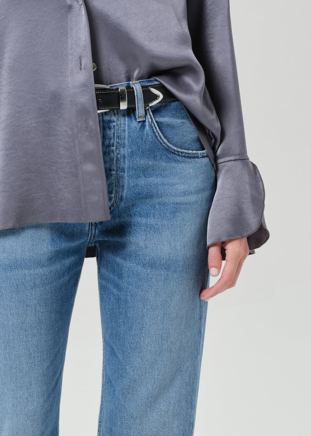 DENIM Winslow Jean in Solstice Citizens of Humanity
