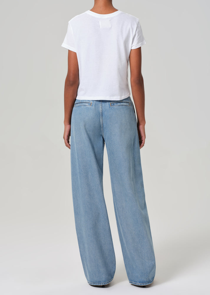 DENIM AYLA POLISH TROUSER Citizens of Humanity