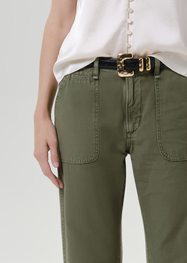 PANTS/SHORTS WINSLOW UTILITY PANT IN SURPLUS Citizens of Humanity