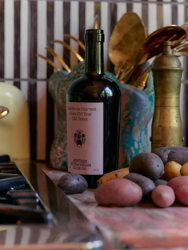 APOTHECARY MINI GARDEN TOUR Flamingo Estate