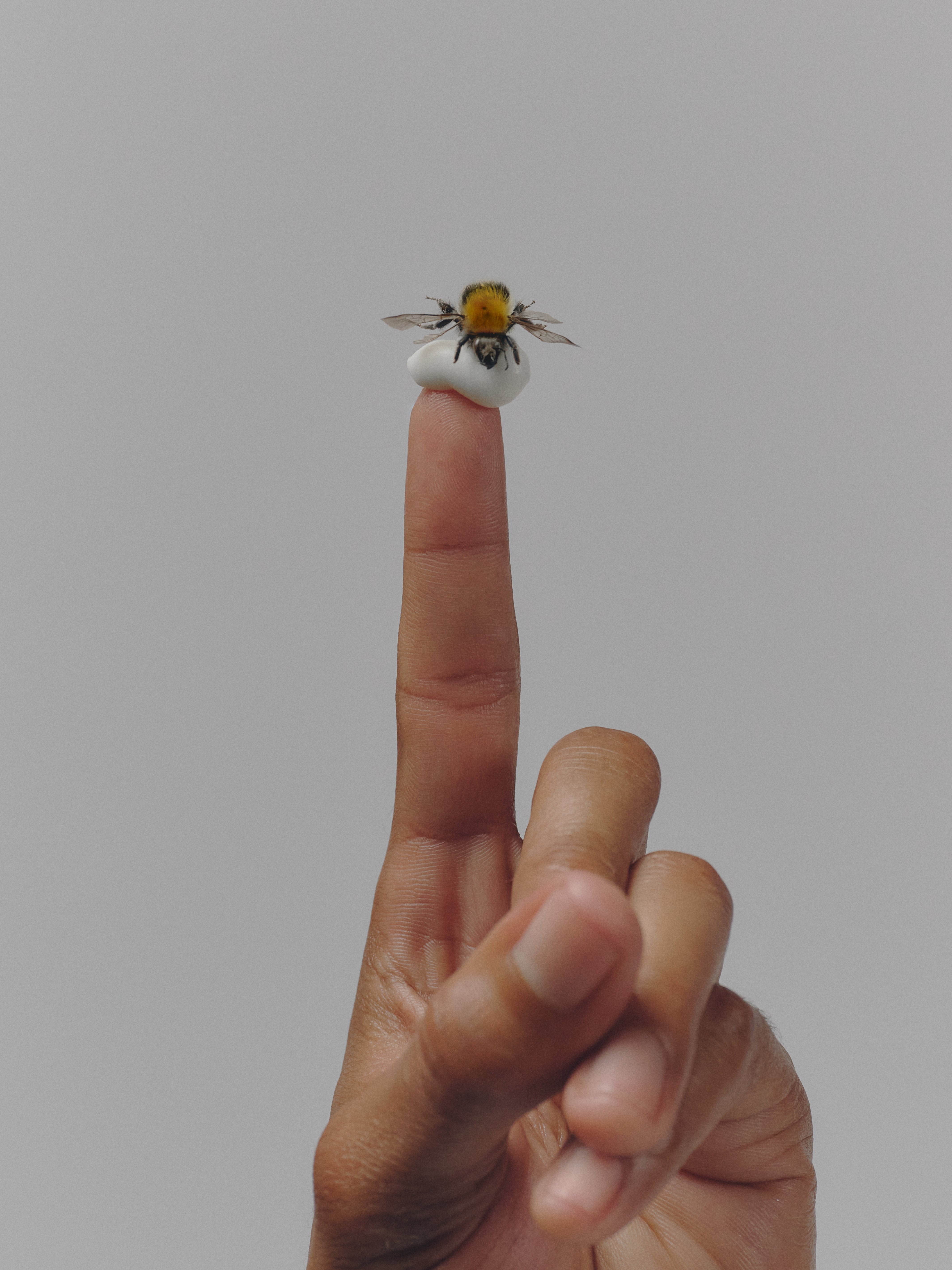 APOTHECARY Manuka Rich Hand Cream Flamingo Estate