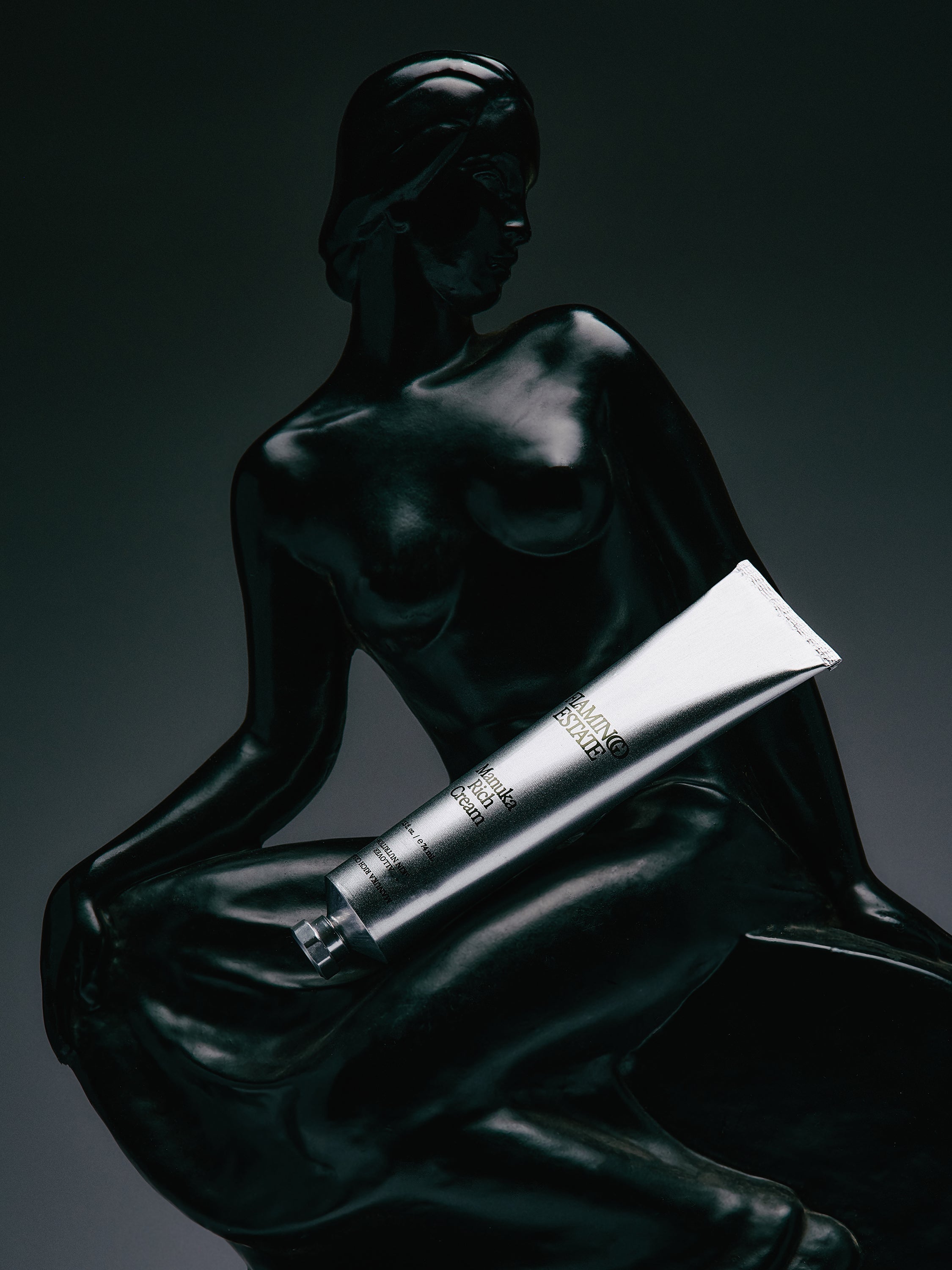 APOTHECARY Manuka Rich Hand Cream Flamingo Estate