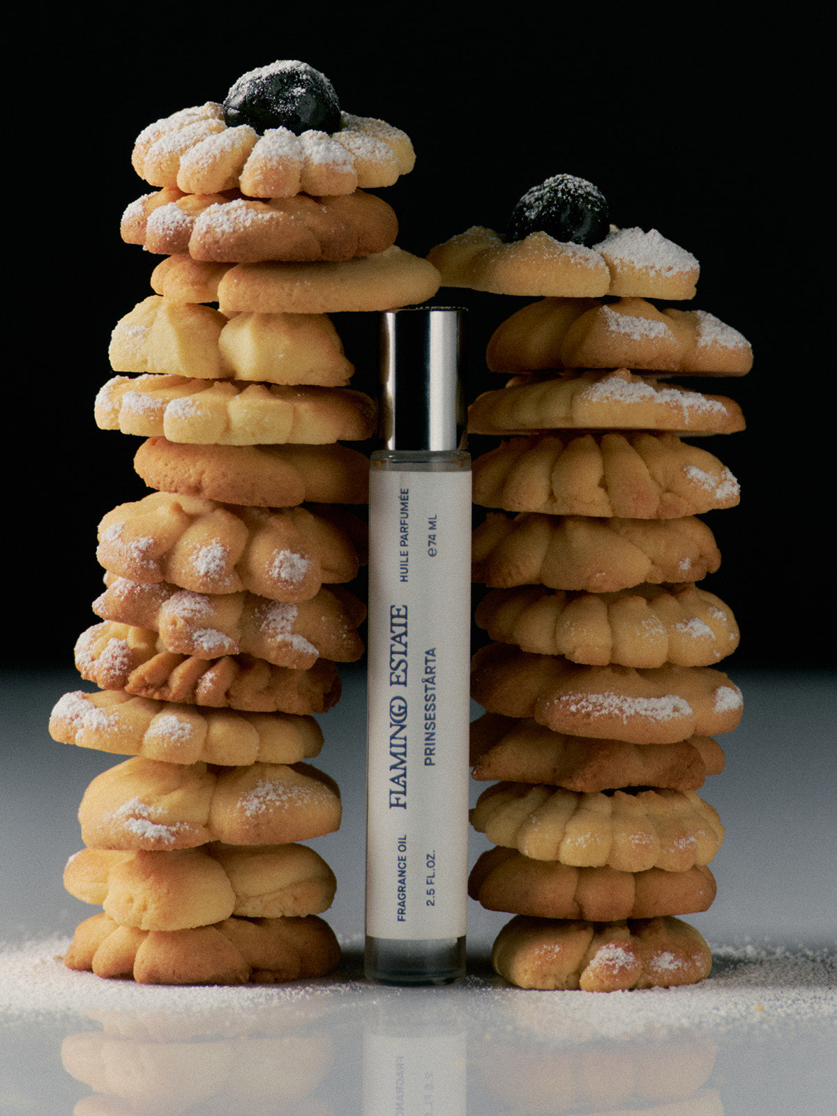 APOTHECARY Prinsesstarta Fragrance Oil Flamingo Estate