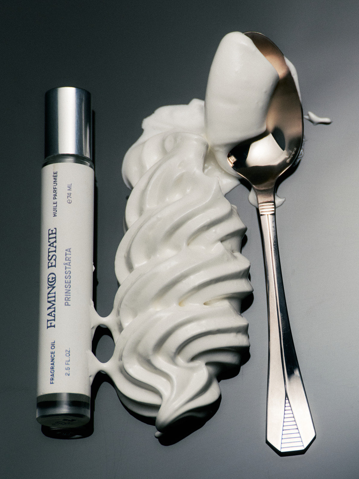 APOTHECARY Prinsesstarta Fragrance Oil Flamingo Estate