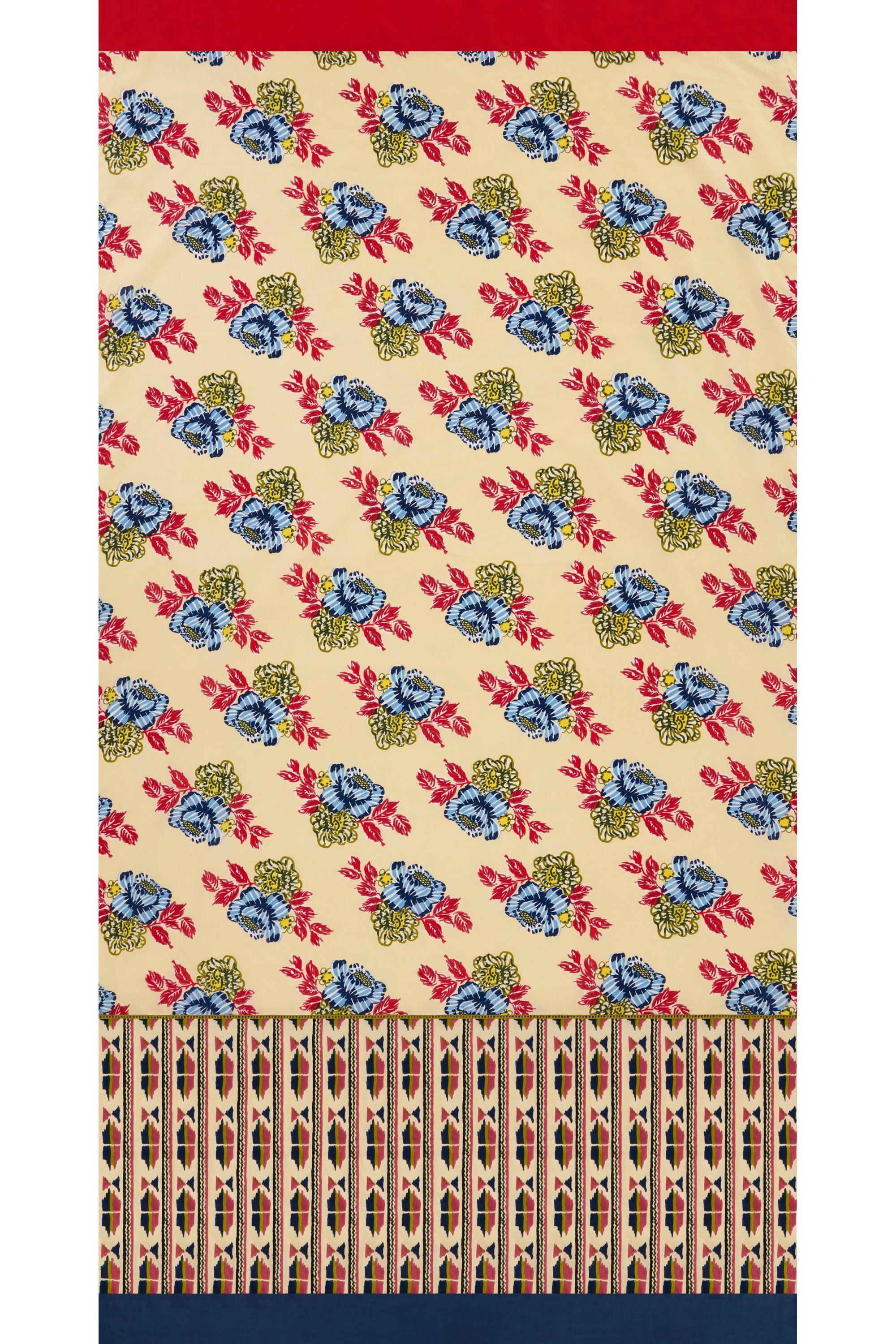 ACCESSORIES Cotton Wrap Lisa Corti