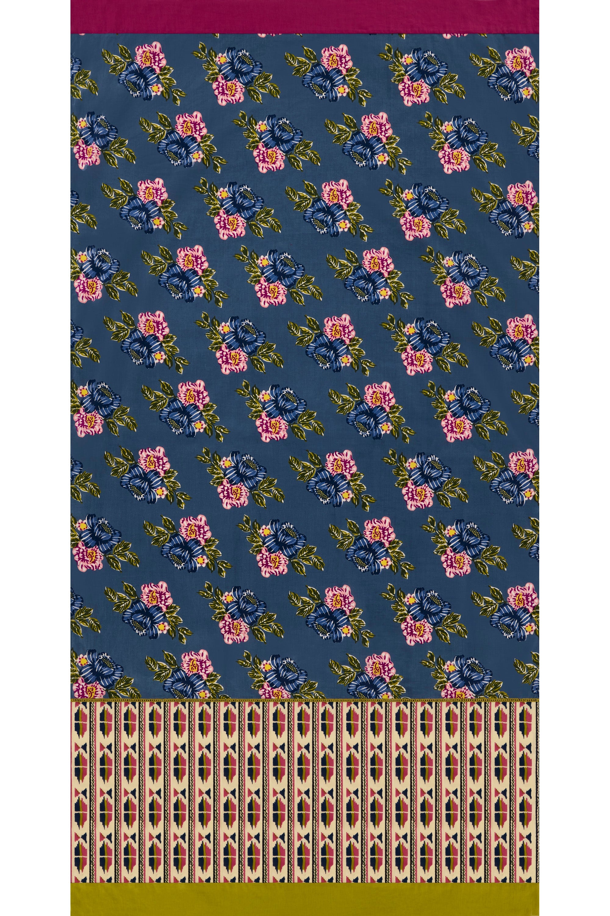 ACCESSORIES Cotton Wrap Lisa Corti