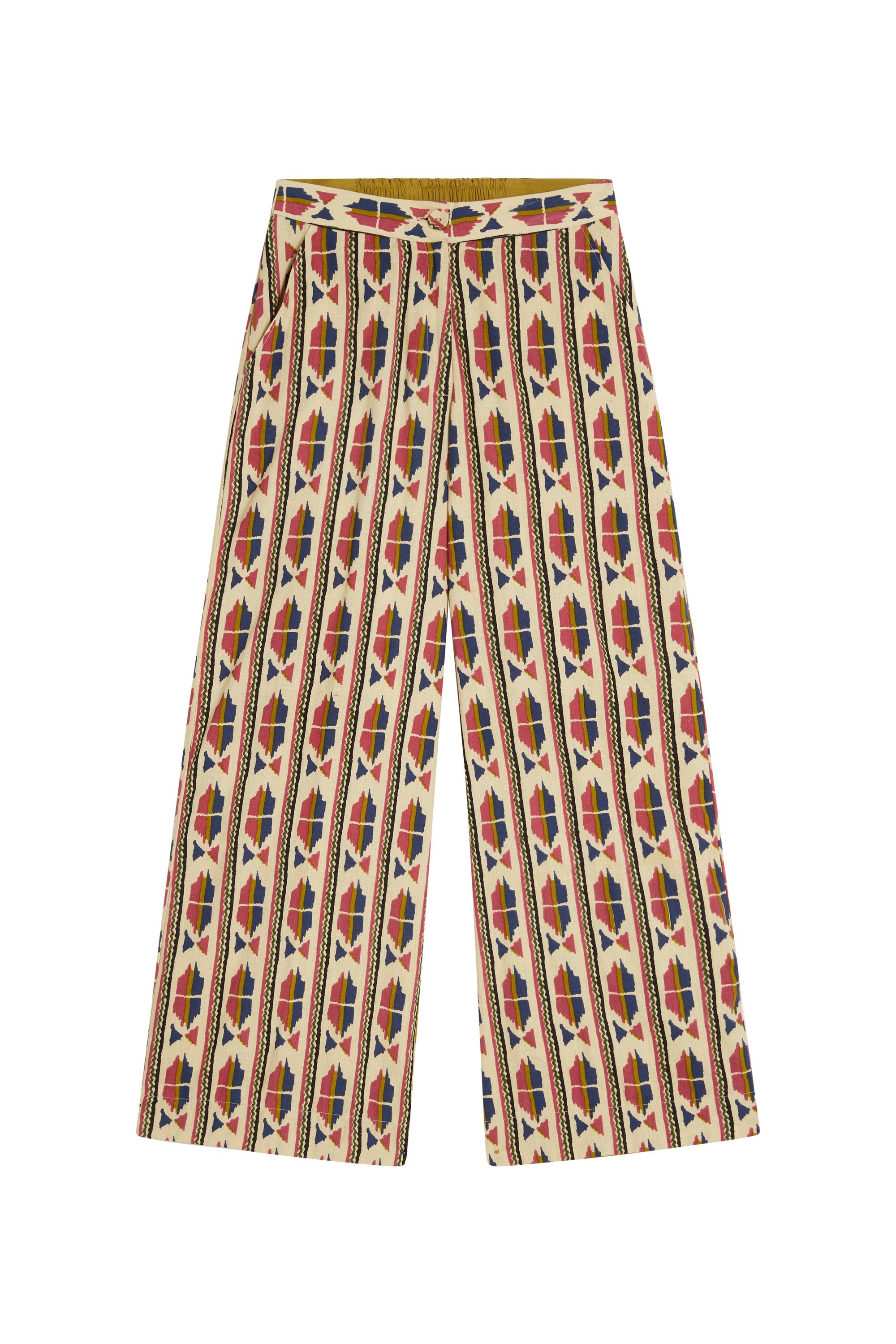 PANTS/SHORTS MAYANMAR PANTS Lisa Corti