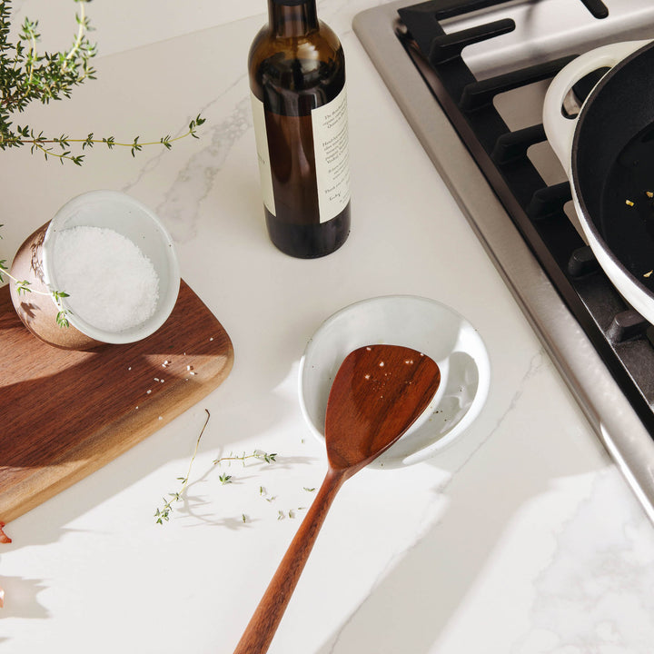 Home Sawyer Ceramics Spoon Rest Sawyer Ceramics