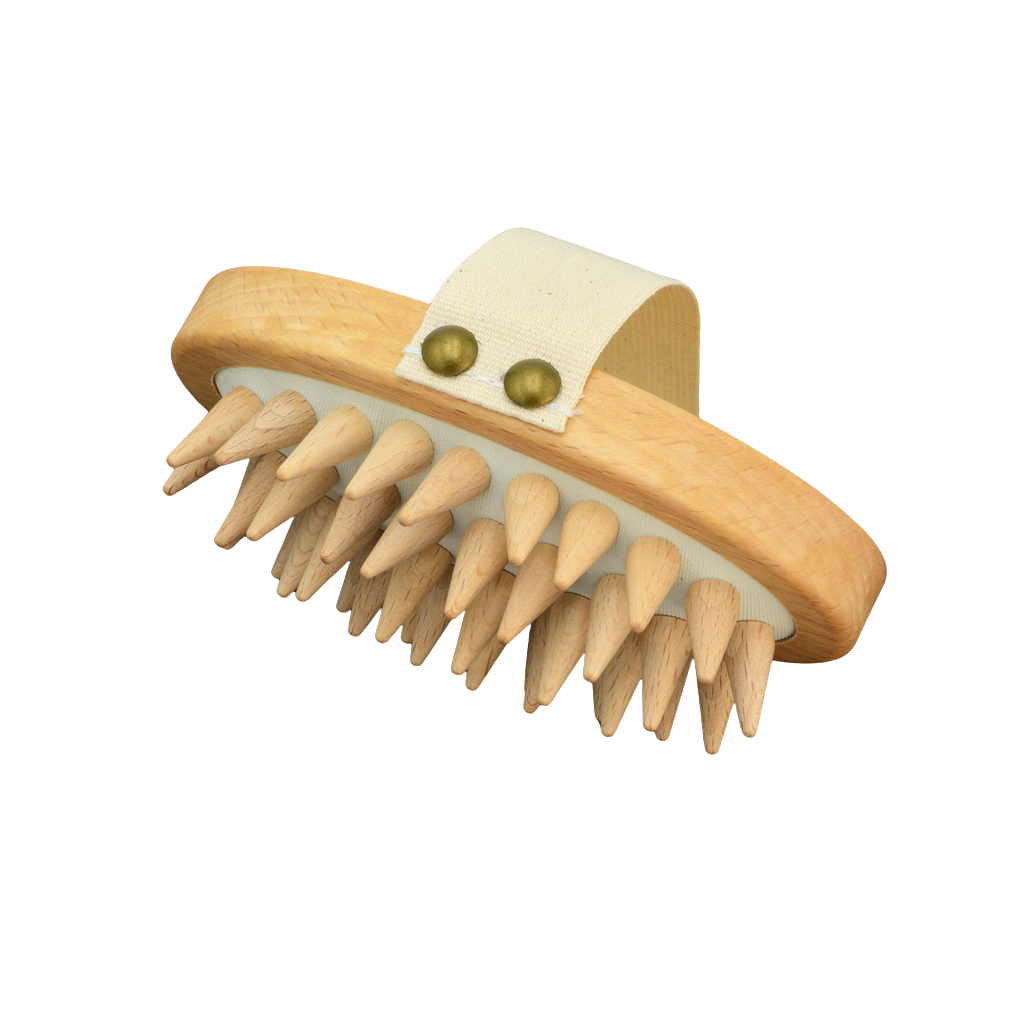 APOTHECARY Deep Fascia Massager Earth & Nest