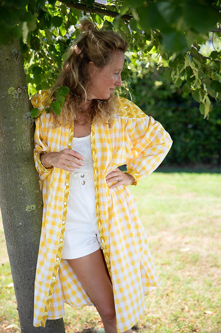 DRESSES/JUMPSUITS EMILIE DRESS Paolina