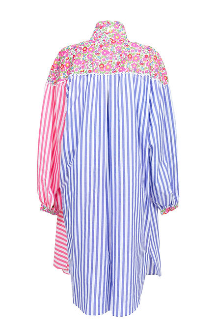 DRESSES/JUMPSUITS MARCHMALLOW DRESS Paolina