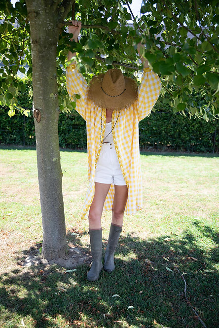 DRESSES/JUMPSUITS EMILIE DRESS Paolina