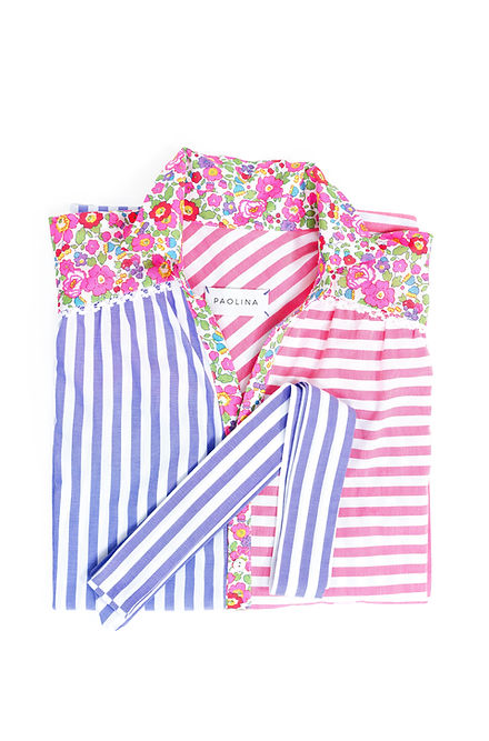 DRESSES/JUMPSUITS MARCHMALLOW DRESS Paolina