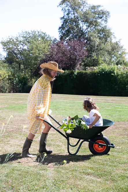 DRESSES/JUMPSUITS EMILIE DRESS Paolina