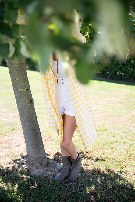 DRESSES/JUMPSUITS EMILIE DRESS Paolina