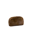 ACCESSORIES Noor Pouch in Mink Apparis