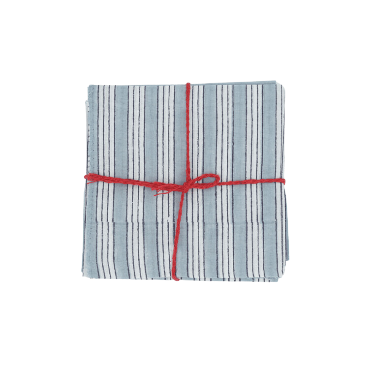 TABLETOP Suzette Napkins Suzette a table