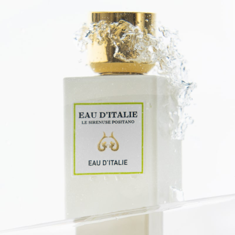 APOTHECARY Signature Eau de Parfum Spray EAU D'ITALIE