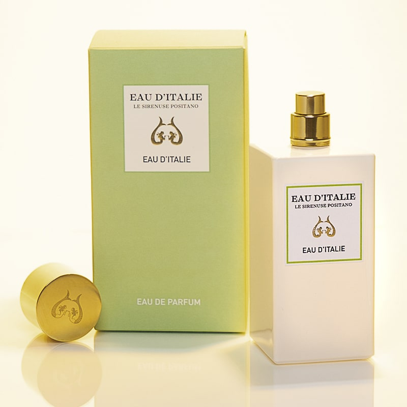 APOTHECARY Signature Eau de Parfum Spray EAU D'ITALIE
