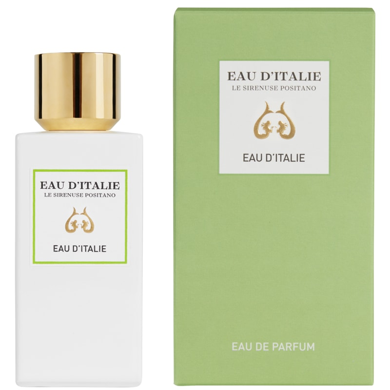 APOTHECARY Signature Eau de Parfum Spray EAU D'ITALIE