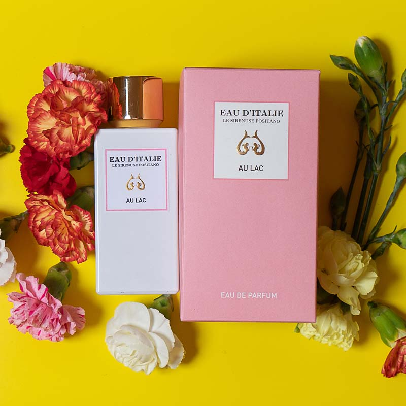 APOTHECARY Au Lac Eau de Parfum Spray EAU D'ITALIE