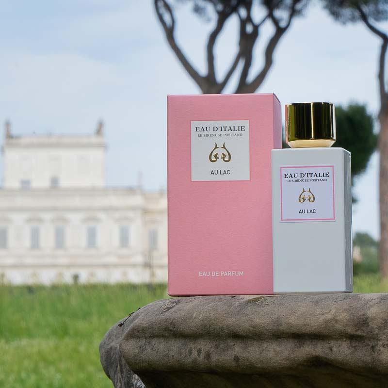 APOTHECARY Au Lac Eau de Parfum Spray EAU D'ITALIE