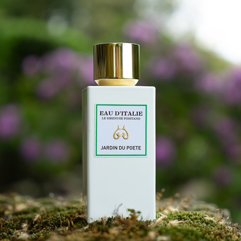 APOTHECARY Jardin du Poete Eau de Parfum Spray EAU D'ITALIE