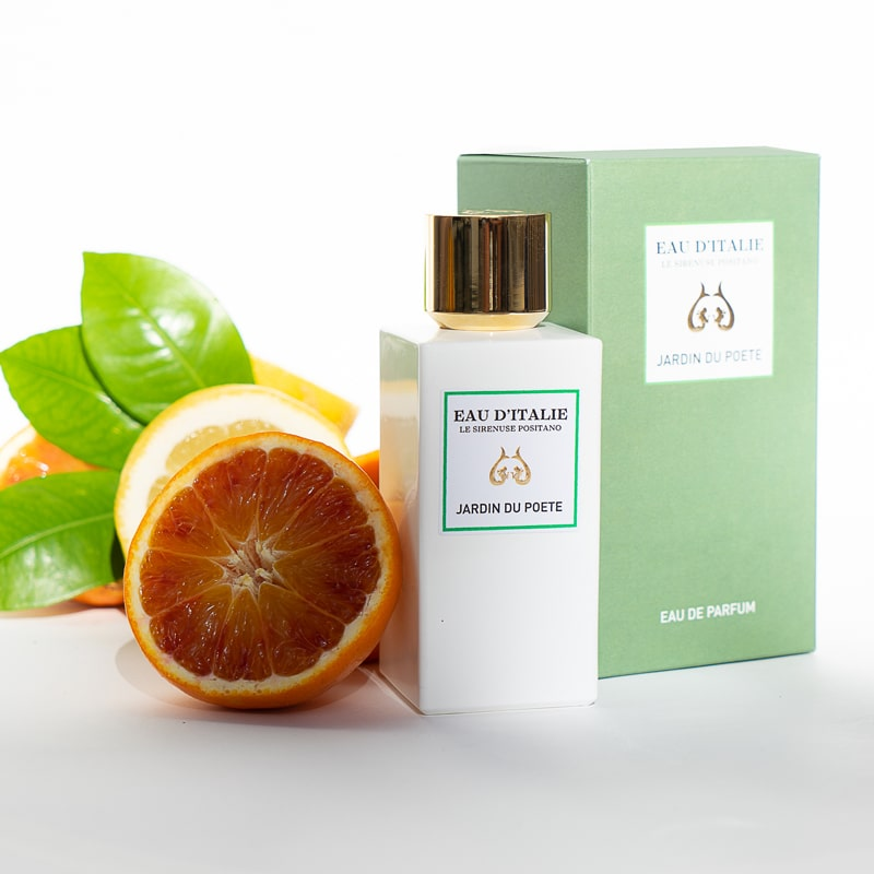 APOTHECARY Jardin du Poete Eau de Parfum Spray EAU D'ITALIE