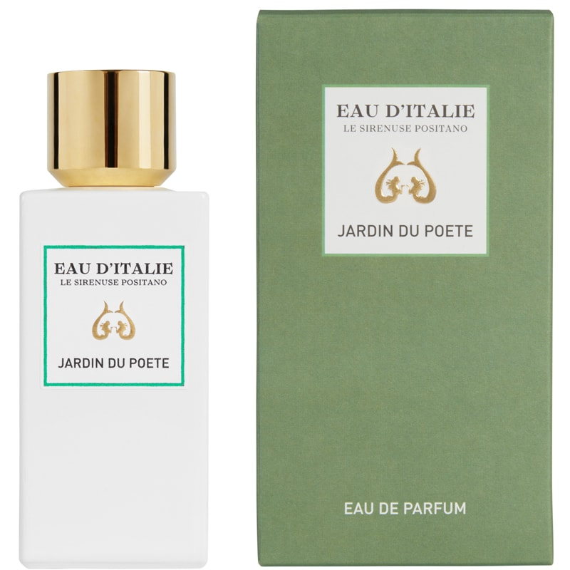 APOTHECARY Jardin du Poete Eau de Parfum Spray EAU D'ITALIE