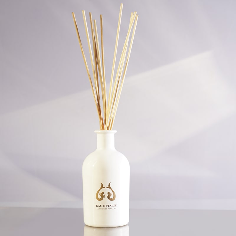 APOTHECARY Signature Scent Diffuser EAU D'ITALIE
