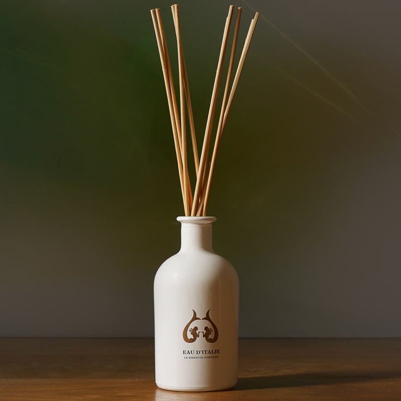 APOTHECARY Signature Scent Diffuser EAU D'ITALIE