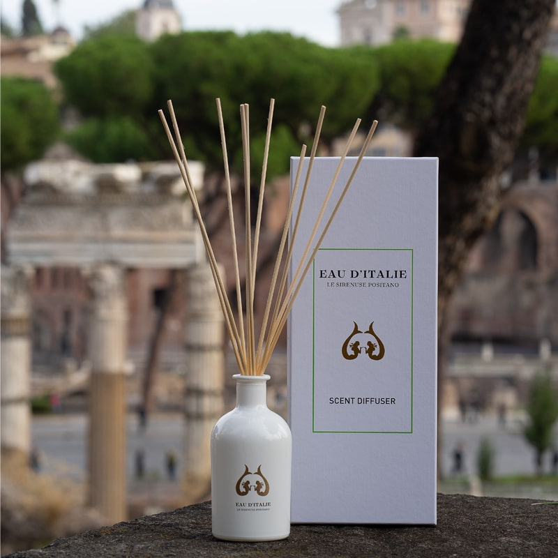 APOTHECARY Signature Scent Diffuser EAU D'ITALIE