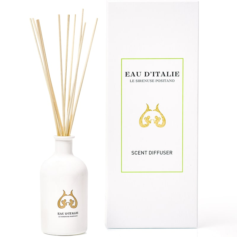 APOTHECARY Signature Scent Diffuser EAU D'ITALIE