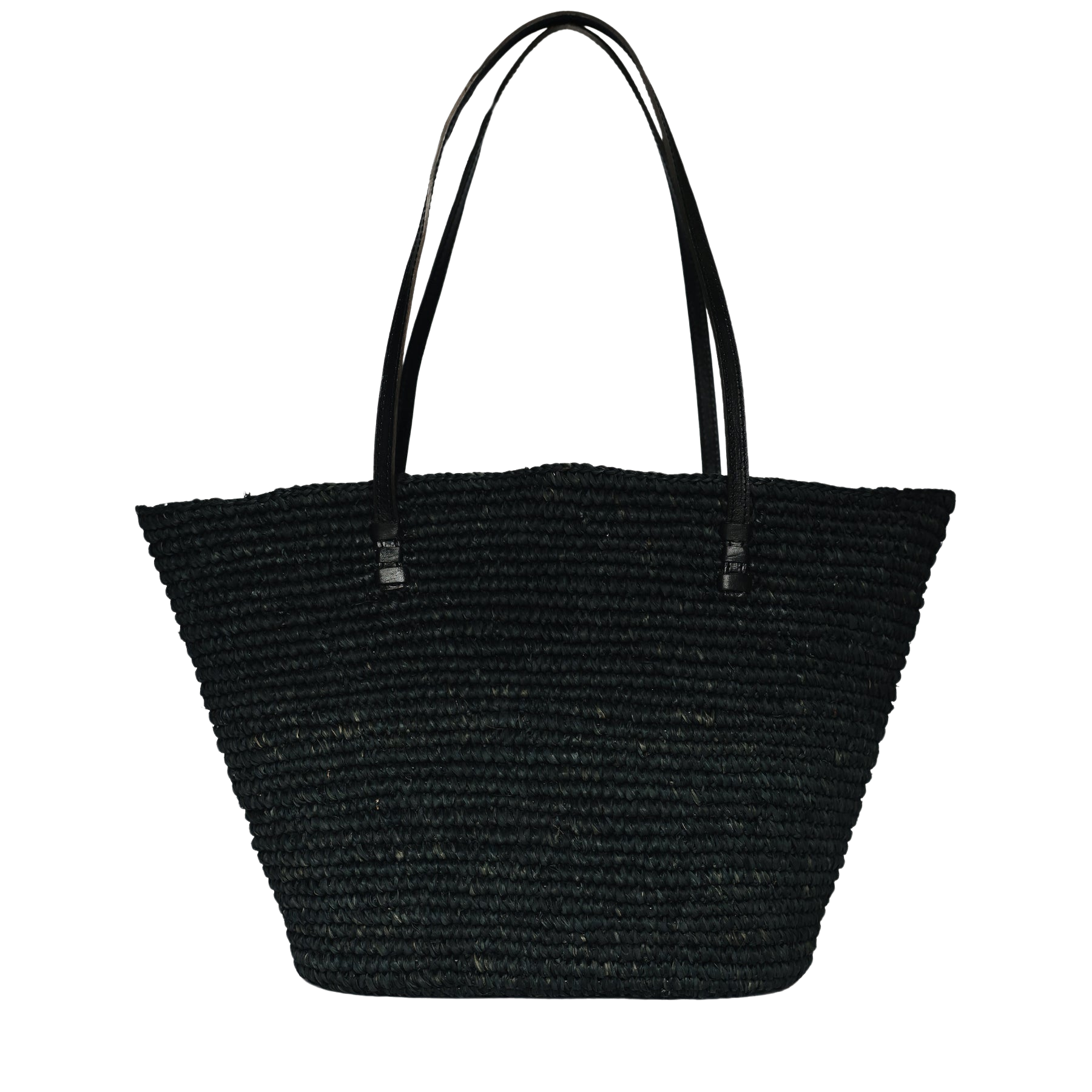 HANDBAGS Beino Tote in Black Bembien