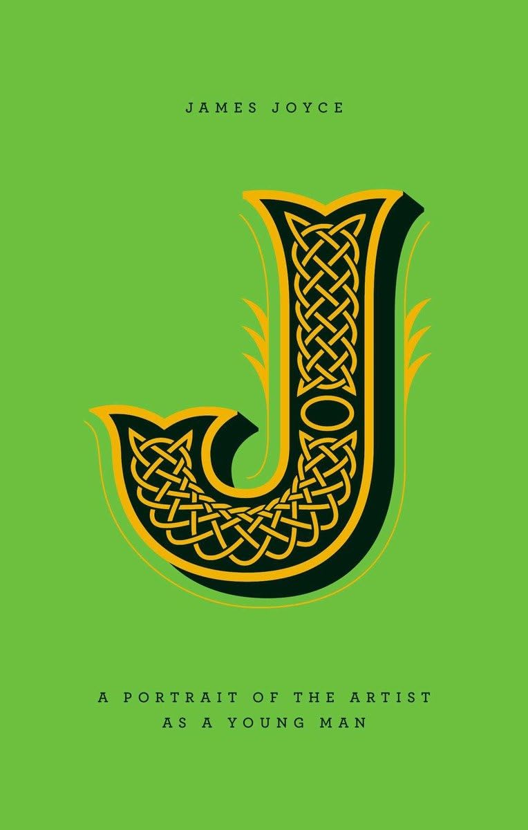 BOOKS/STATIONERY A PORTRAIT OF THE ARTIST AS A YOUNG MAN RANDOM HOUSE, INC.