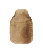 HOME DECOR Meena Hot Water Bottle in Mink Apparis