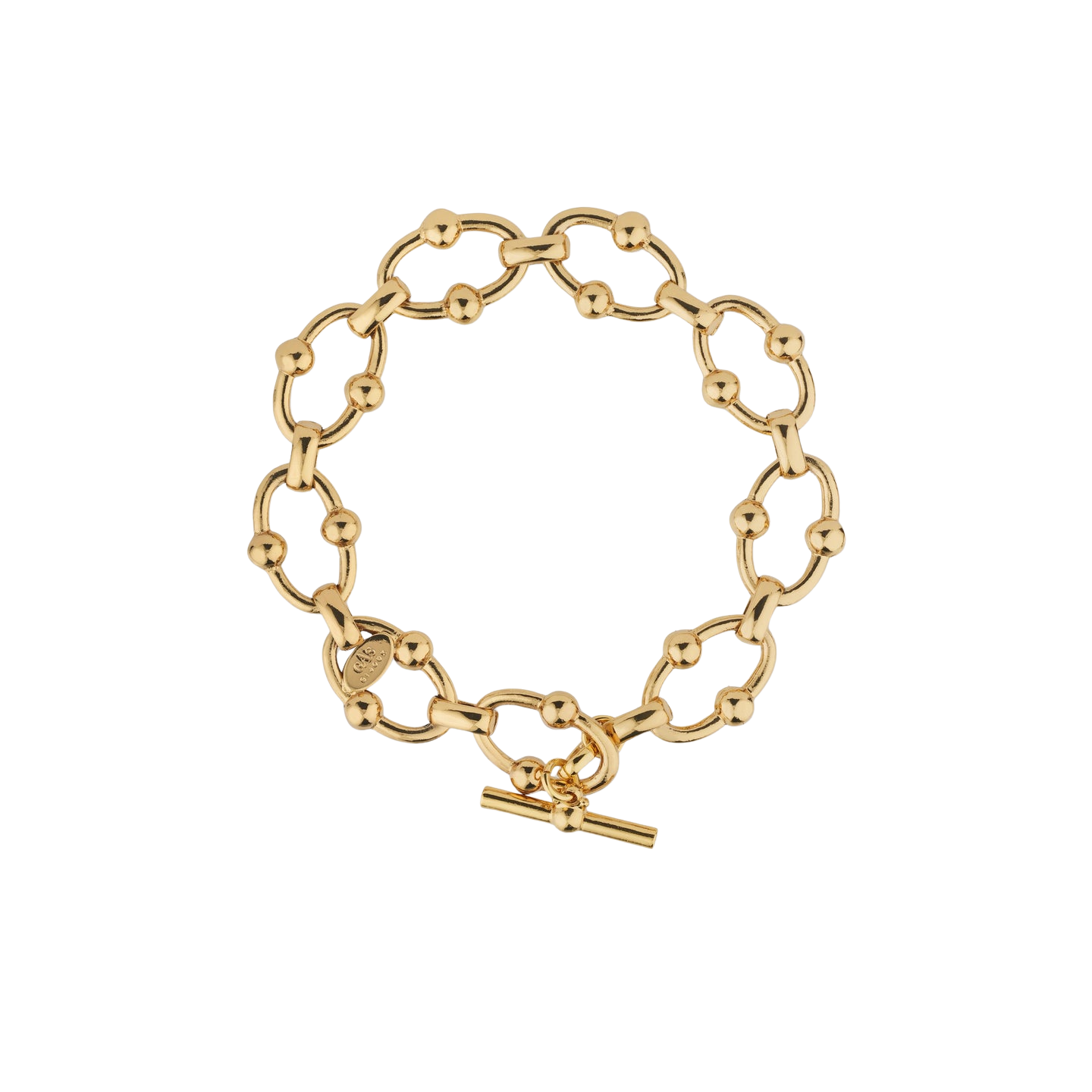 FASHION JEWELRY Mini Rivage Bracelet GAS Bijoux